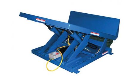 Beacon World Class - Roller Conveyor - Floor Conveyor