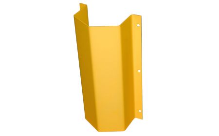 Beacon World Class - Steel Pipe Guards - Pipe Shield