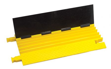 Light Duty Cable Ramp - Light Duty Cord Protector - BBB5-125 series