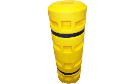 Structural Column Protectors - Column Bumper - BCS series